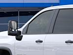 2025 Chevrolet Silverado 2500 Crew Cab 4x4 Pickup for sale #T251095 - photo 12