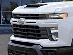 2025 Chevrolet Silverado 2500 Crew Cab 4x4 Pickup for sale #T251095 - photo 13