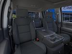 2025 Chevrolet Silverado 2500 Crew Cab 4x4 Pickup for sale #T251095 - photo 16