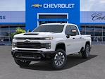 2025 Chevrolet Silverado 2500 Crew Cab 4x4 Pickup for sale #T251095 - photo 6