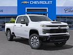 2025 Chevrolet Silverado 2500 Crew Cab 4x4 Pickup for sale #T251095 - photo 7