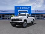 2025 Chevrolet Silverado 2500 Crew Cab 4x4 Pickup for sale #T251095 - photo 8
