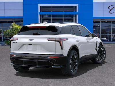 2025 Chevrolet Blazer EV FWD SUV for sale #T251098 - photo 2