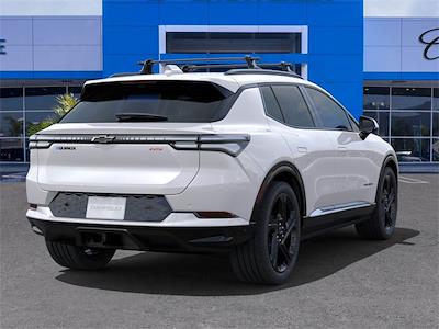 2025 Chevrolet Equinox EV FWD SUV for sale #T251102 - photo 2