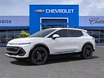 2025 Chevrolet Equinox EV FWD SUV for sale #T251102 - photo 3