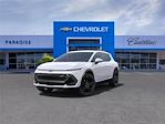 2025 Chevrolet Equinox EV FWD SUV for sale #T251102 - photo 8