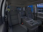 2025 Chevrolet Silverado 1500 Crew Cab 4x2 Pickup for sale #T251103 - photo 16