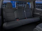 2025 Chevrolet Silverado 1500 Crew Cab 4x2 Pickup for sale #T251103 - photo 17