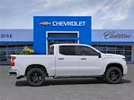 2025 Chevrolet Silverado 1500 Crew Cab 4x2 Pickup for sale #T251103 - photo 5