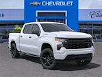2025 Chevrolet Silverado 1500 Crew Cab 4x2 Pickup for sale #T251103 - photo 7
