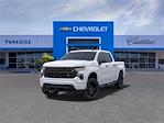 2025 Chevrolet Silverado 1500 Crew Cab 4x2 Pickup for sale #T251103 - photo 8