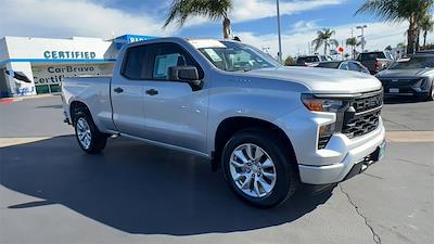 2022 Chevrolet Silverado 1500 Double Cab RWD Pickup for sale #T251104B - photo 1