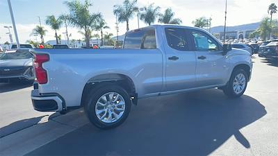 2022 Chevrolet Silverado 1500 Double Cab RWD Pickup for sale #T251104B - photo 2