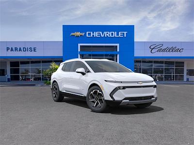 2025 Chevrolet Equinox EV FWD SUV for sale #T251105 - photo 1