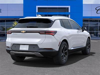2025 Chevrolet Equinox EV FWD SUV for sale #T251105 - photo 2