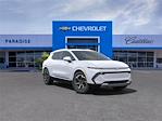 2025 Chevrolet Equinox EV FWD SUV for sale #T251105 - photo 1