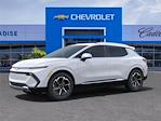 2025 Chevrolet Equinox EV FWD SUV for sale #T251105 - photo 3