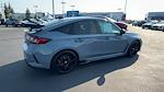 2025 Honda Civic Hatchback FWD Hatchback for sale #T251105A - photo 8