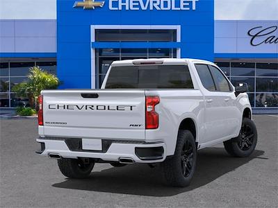 New 2025 Chevrolet Silverado 1500 RST Crew Cab Pickup for sale #T251106 - photo 2