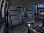 New 2025 Chevrolet Silverado 1500 RST Crew Cab Pickup for sale #T251106 - photo 16