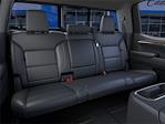 New 2025 Chevrolet Silverado 1500 RST Crew Cab Pickup for sale #T251106 - photo 17