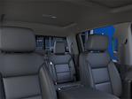New 2025 Chevrolet Silverado 1500 RST Crew Cab Pickup for sale #T251106 - photo 24