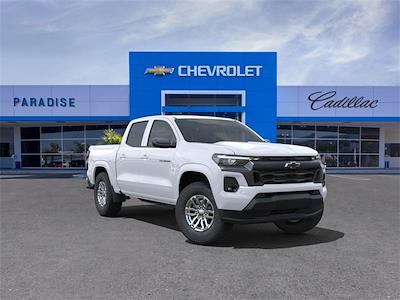 2025 Chevrolet Colorado Crew Cab 4x2 Pickup for sale #T251108 - photo 1