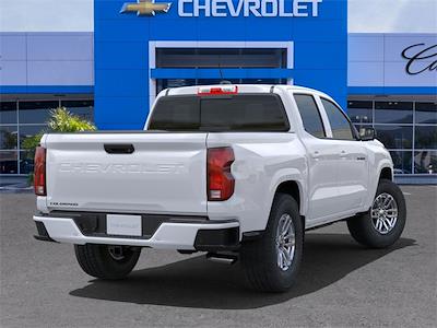 2025 Chevrolet Colorado Crew Cab 4x2 Pickup for sale #T251108 - photo 2
