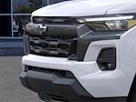 2025 Chevrolet Colorado Crew Cab 4x2 Pickup for sale #T251108 - photo 13