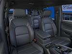 2025 Chevrolet Colorado Crew Cab 4x2 Pickup for sale #T251108 - photo 16