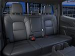 2025 Chevrolet Colorado Crew Cab 4x2 Pickup for sale #T251108 - photo 17