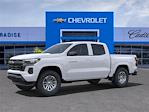 2025 Chevrolet Colorado Crew Cab 4x2 Pickup for sale #T251108 - photo 3