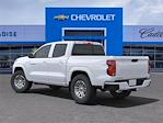 2025 Chevrolet Colorado Crew Cab 4x2 Pickup for sale #T251108 - photo 4