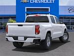 2025 Chevrolet Colorado Crew Cab 4x2 Pickup for sale #T251108 - photo 2