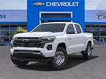 2025 Chevrolet Colorado Crew Cab 4x2 Pickup for sale #T251108 - photo 6