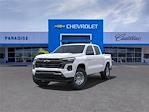 2025 Chevrolet Colorado Crew Cab 4x2 Pickup for sale #T251108 - photo 8