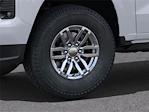 2025 Chevrolet Colorado Crew Cab 4x2 Pickup for sale #T251108 - photo 9