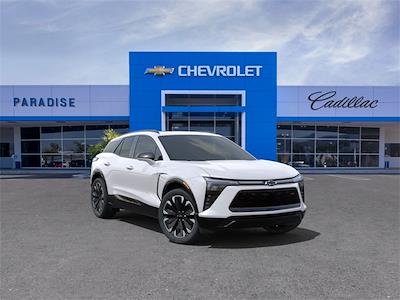 2025 Chevrolet Blazer EV AWD SUV for sale #T251109 - photo 1