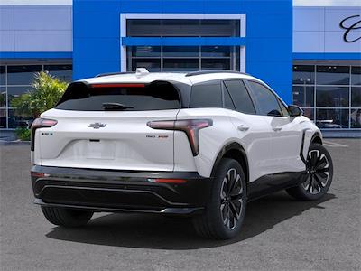 2025 Chevrolet Blazer EV AWD SUV for sale #T251109 - photo 2