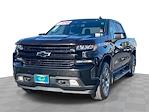 2022 Chevrolet Silverado 1500 Crew Cab 4WD Pickup for sale #T251111B - photo 3