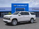 2025 Chevrolet Suburban 4WD SUV for sale #T251114 - photo 3