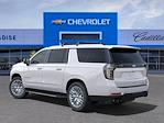 2025 Chevrolet Suburban 4WD SUV for sale #T251114 - photo 4