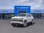 2025 Chevrolet Suburban 4WD SUV for sale #T251114 - photo 8