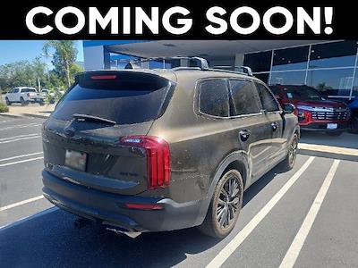 2021 Kia Telluride FWD SUV for sale #T251114A - photo 1
