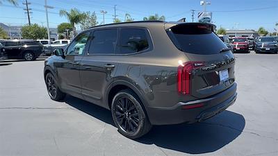 2021 Kia Telluride FWD SUV for sale #T251114A - photo 2