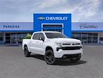 2025 Chevrolet Silverado 1500 Crew Cab 4x4 Pickup for sale #T251115 - photo 1