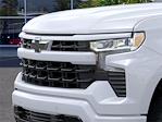 2025 Chevrolet Silverado 1500 Crew Cab 4x4 Pickup for sale #T251115 - photo 13