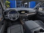 2025 Chevrolet Silverado 1500 Crew Cab 4x4 Pickup for sale #T251115 - photo 15