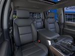 2025 Chevrolet Silverado 1500 Crew Cab 4x4 Pickup for sale #T251115 - photo 16