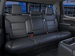 2025 Chevrolet Silverado 1500 Crew Cab 4x4 Pickup for sale #T251115 - photo 17